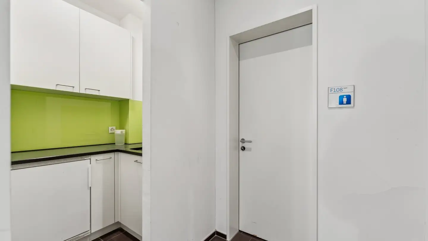 Spazio ufficio in affitto - Floraweg 2, 6003 Luzern - Foto 4