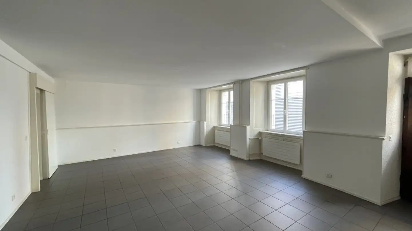 Appartamento in affitto - Rue Daniel-Jean Richard 7, 2300 La Chaux-de-Fonds - Foto 2