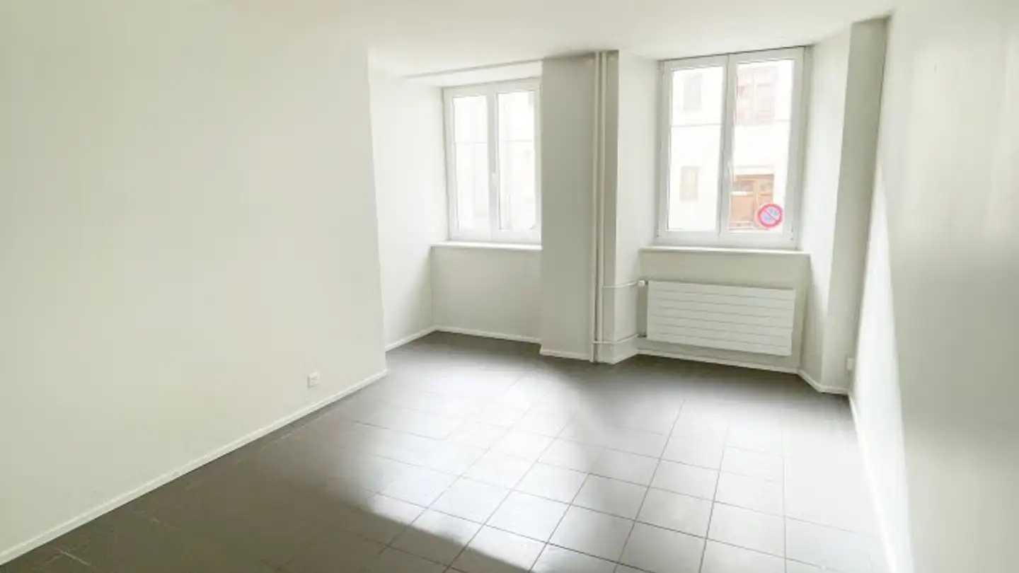 Appartamento in affitto - Rue Daniel-Jean Richard 7, 2300 La Chaux-de-Fonds - Foto 3