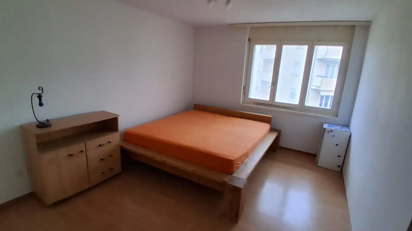 Attic flat for rent - Hägniweg 1, 3294 Büren an der Aare - Photo 4