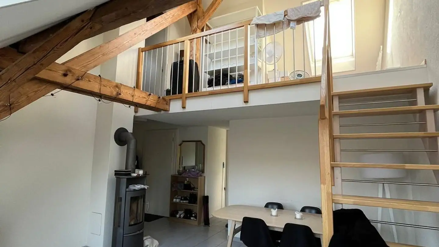 Chambre à louer - 8057 Zürich - Photo 3