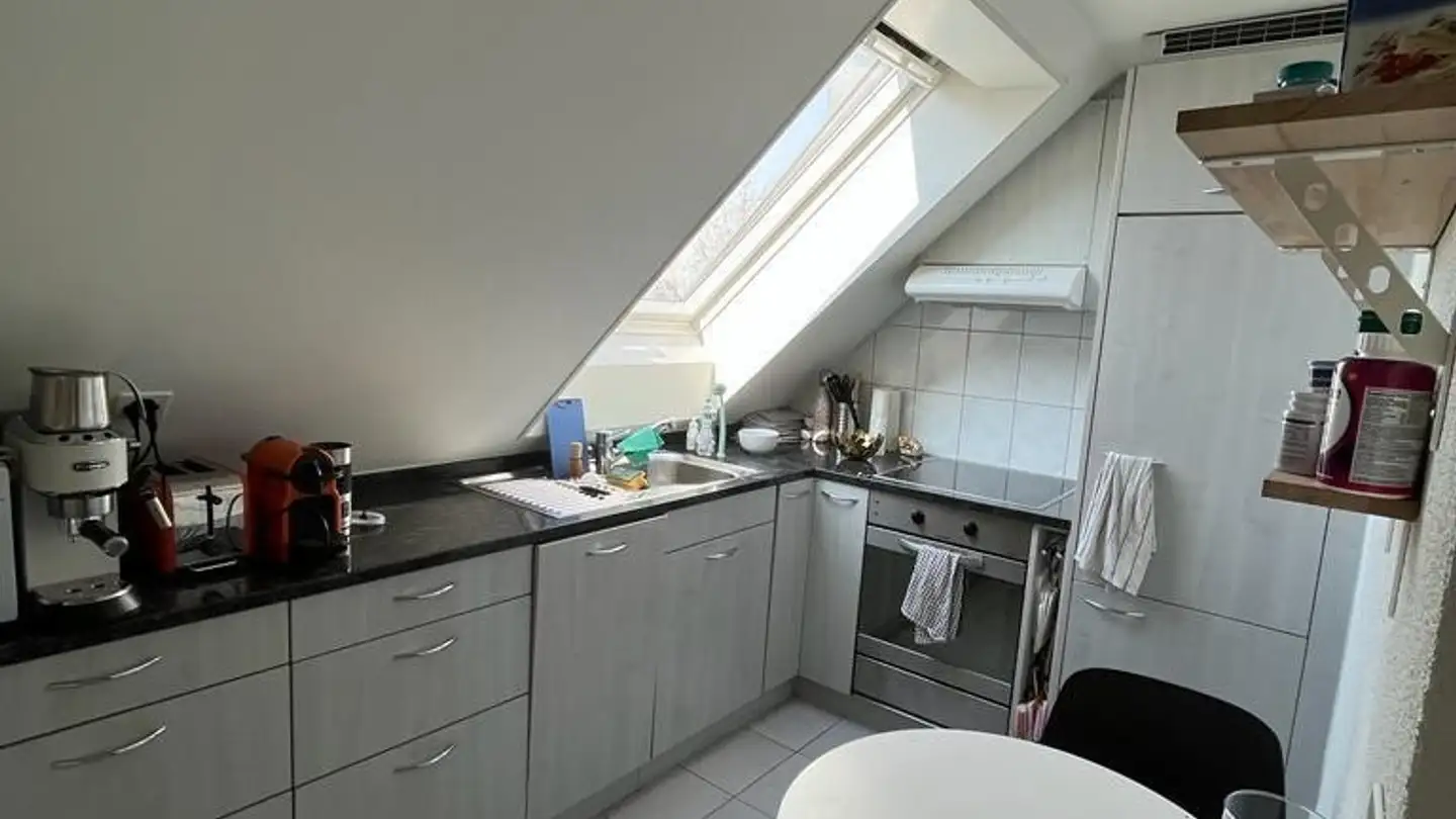 Chambre à louer - 8057 Zürich - Photo 4