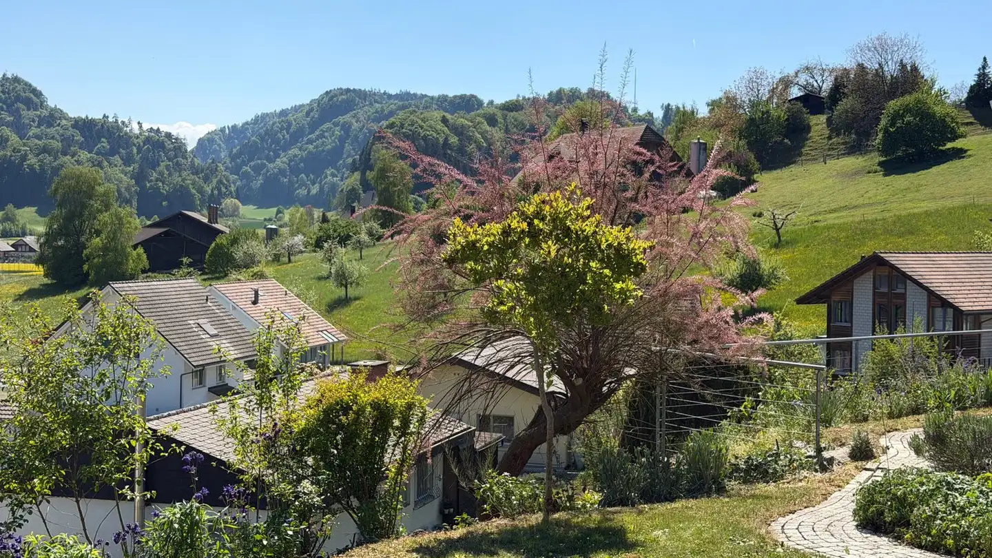 Maison individuelle à louer - Grossacher 18, 3326 Krauchthal - Photo 3