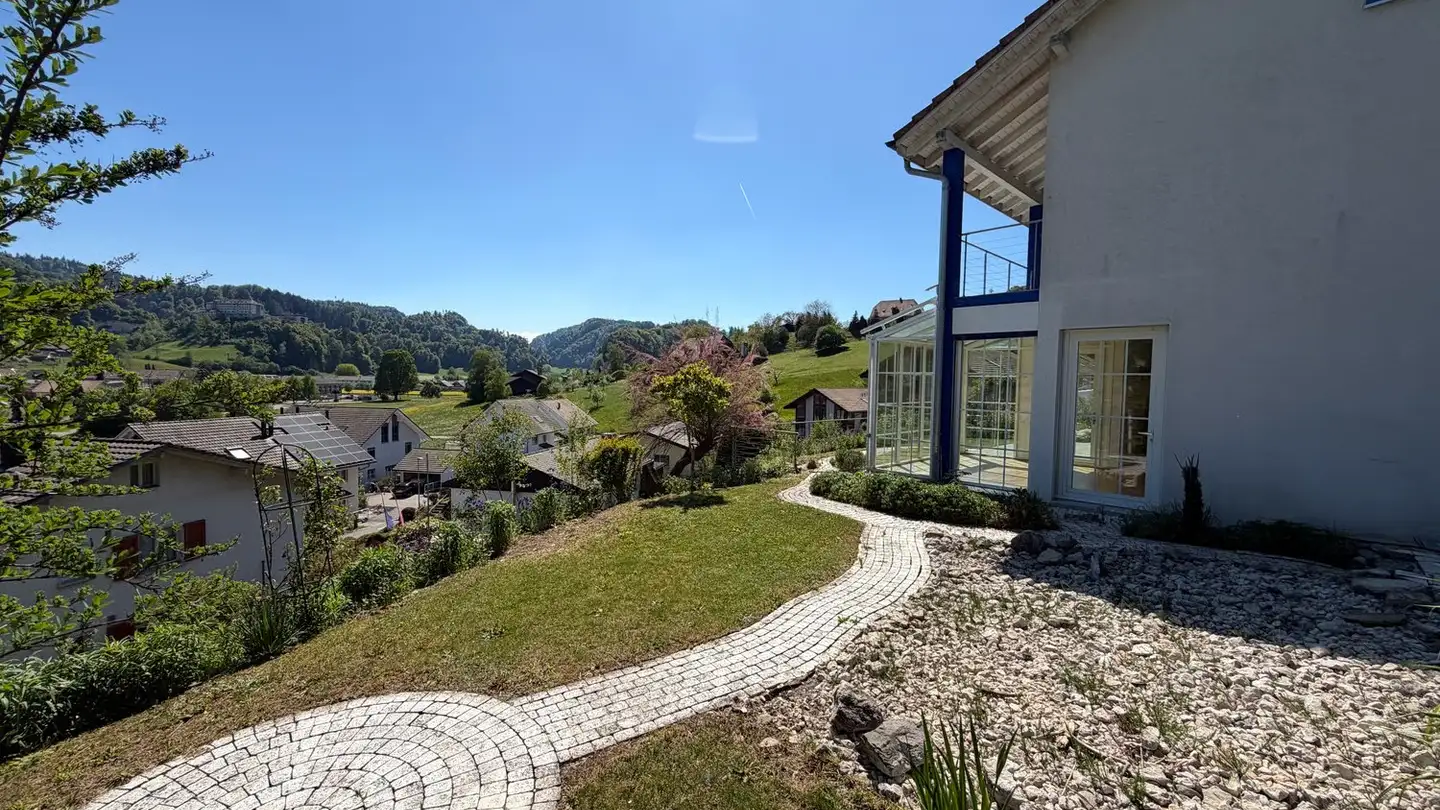 Maison individuelle à louer - Grossacher 18, 3326 Krauchthal - Photo 4