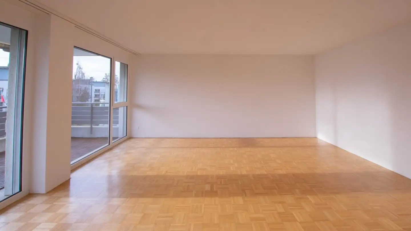 Appartement à louer - Seedorfweg 24, 3053 Münchenbuchsee - Photo 2