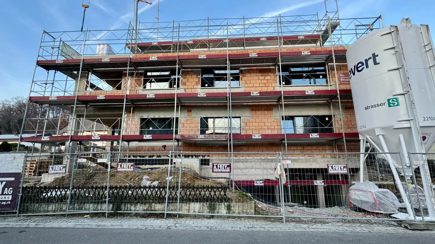 Wohnung mieten - 5413 Birmenstorf AG - Foto 4