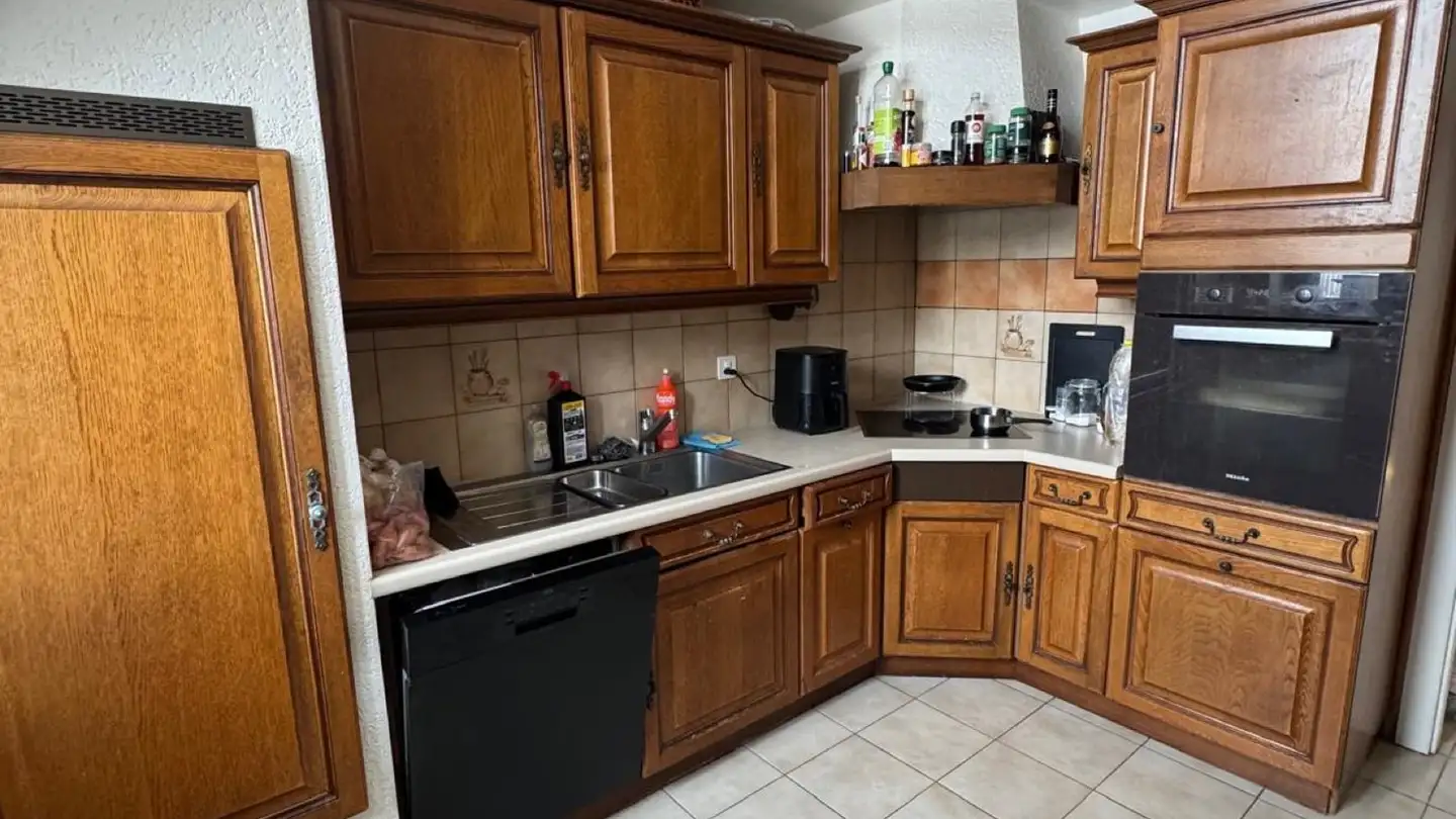 Appartamento in affitto - 1020 Renens VD