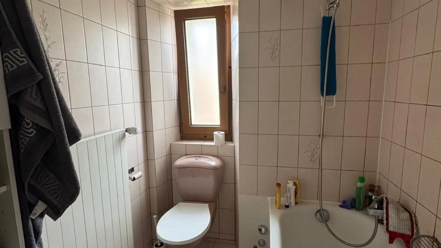 Appartamento in affitto - 1020 Renens VD - Foto 2