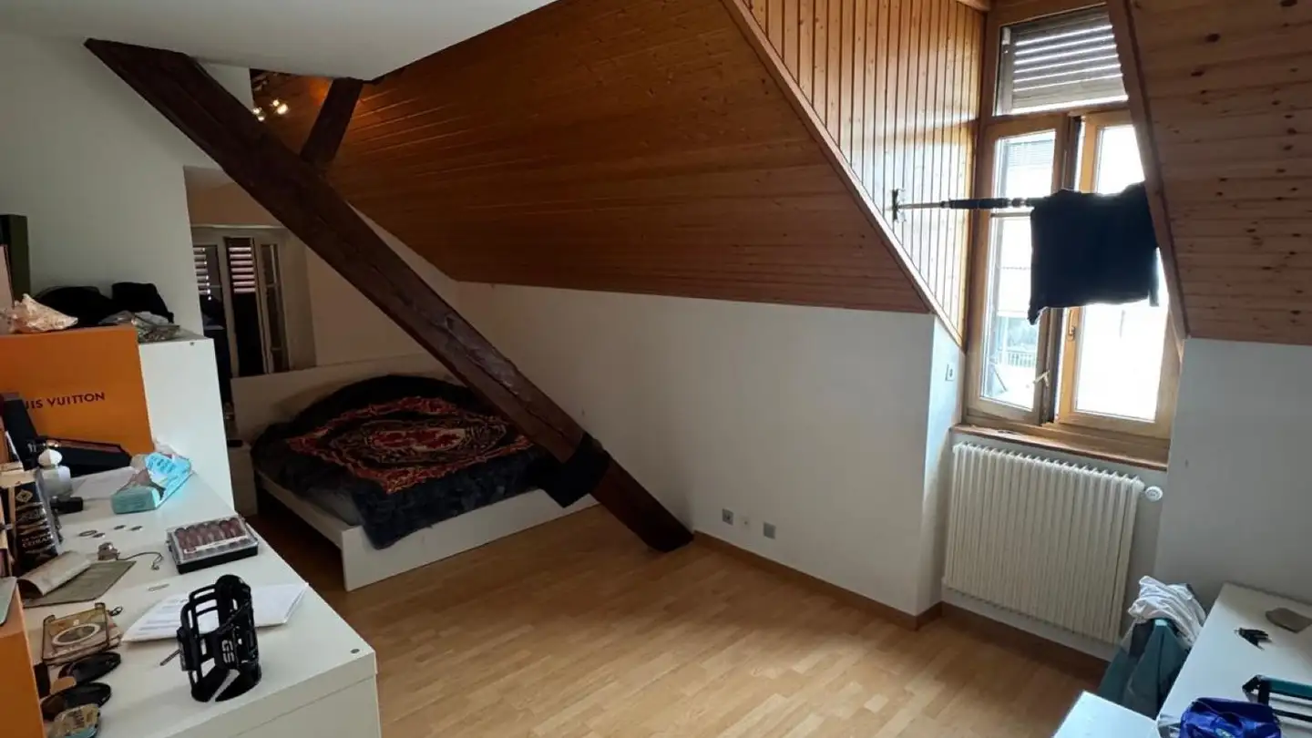 Appartamento in affitto - 1020 Renens VD - Foto 3