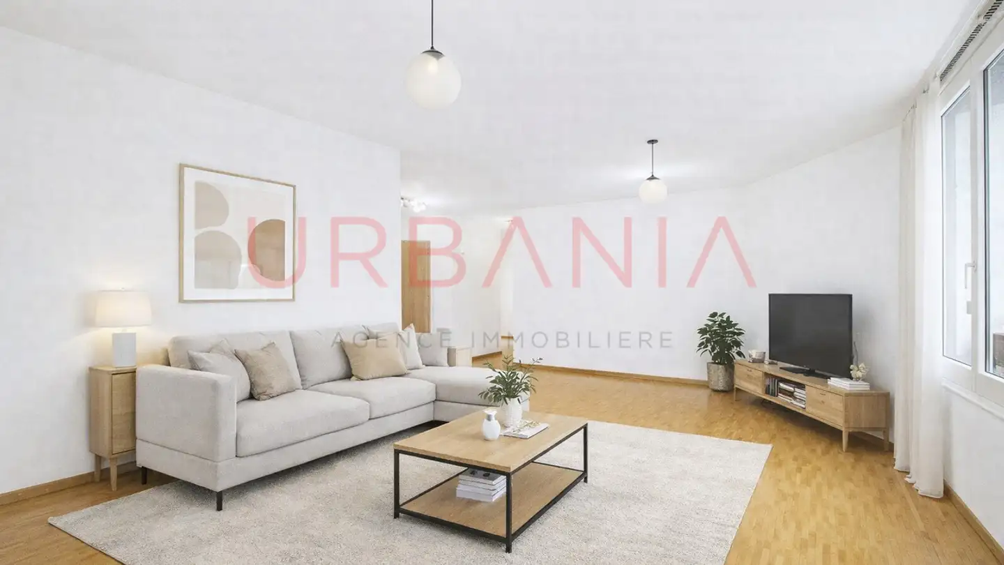 Wohnung kaufen - 1228 Plan-les-Ouates