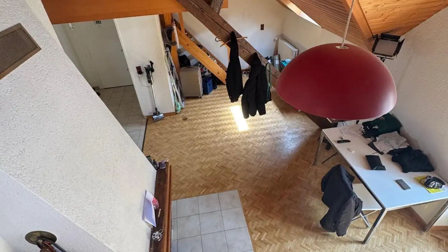 Appartamento in affitto - 1020 Renens VD - Foto 4