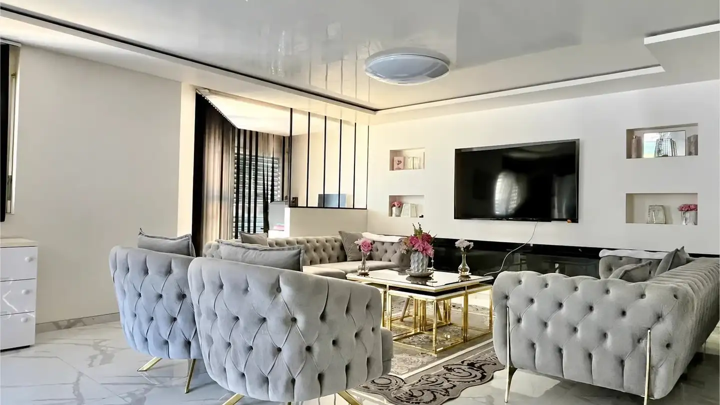 Appartement à louer - 1964 Conthey