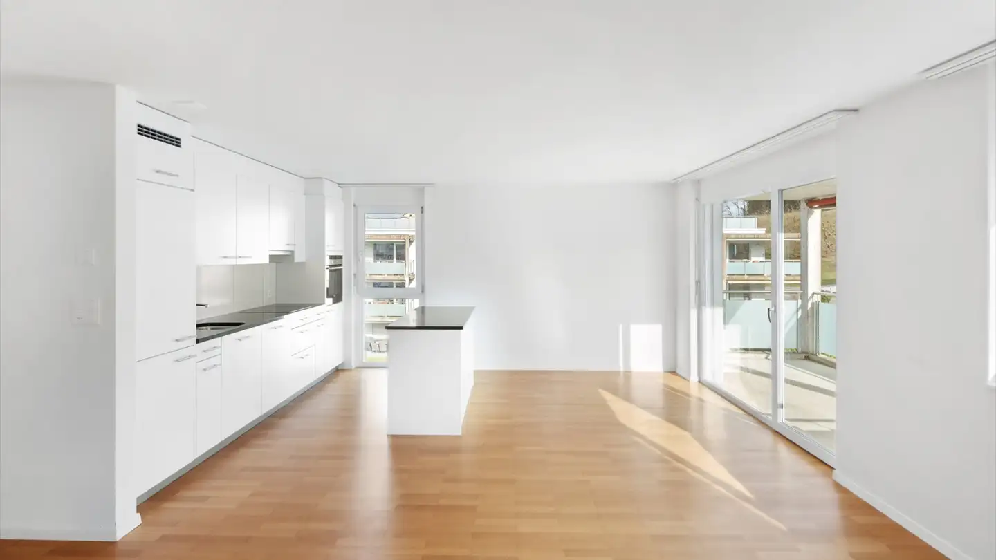 Appartamento in affitto - Stockenstrasse 14, 8362 Balterswil - Photo 3