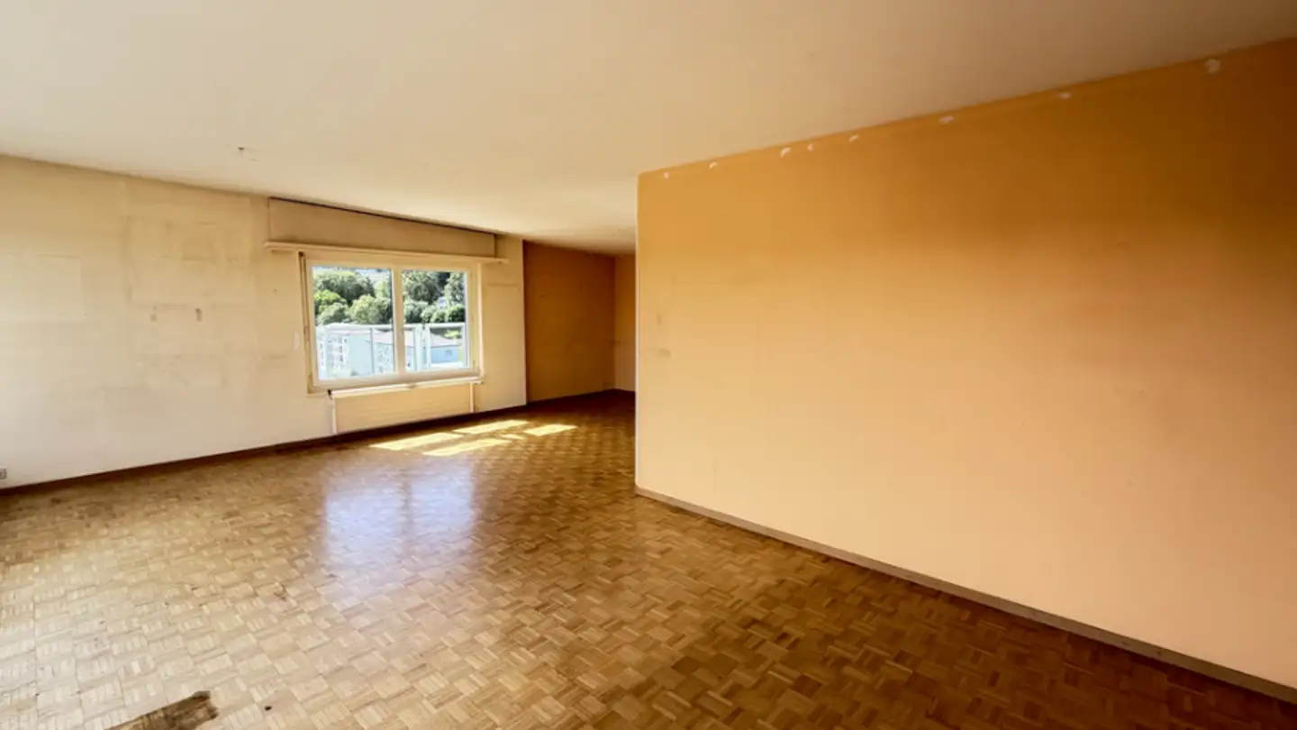 Apartment for rent - Rue de la Charrière 73 b, 2300 La Chaux-de-Fonds - Photo 3