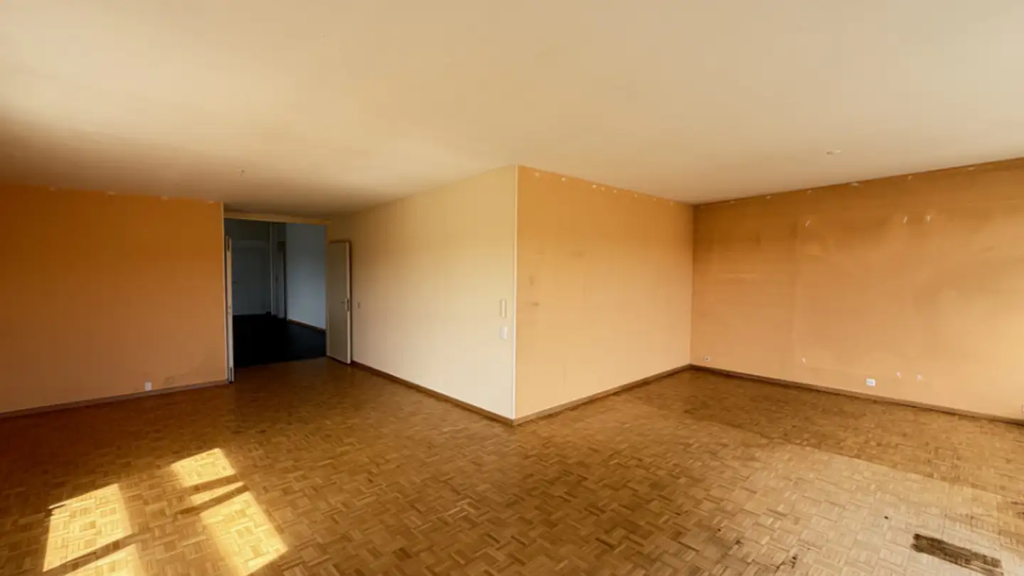 Apartment for rent - Rue de la Charrière 73 b, 2300 La Chaux-de-Fonds - Photo 4