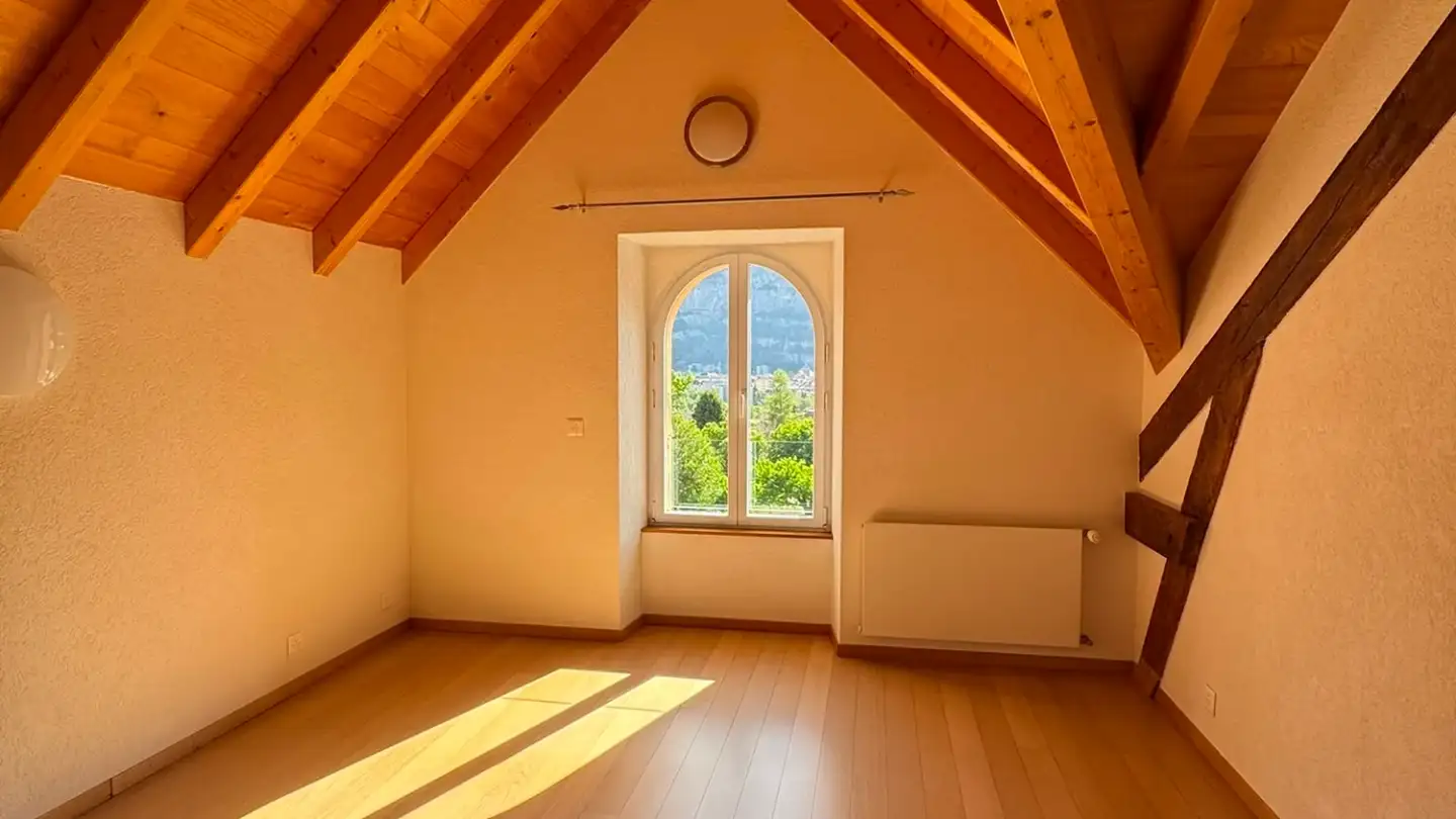 Apartment for rent - 1892 Morcles