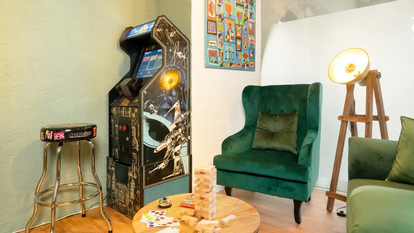 Appartement à louer - Rathausplatz 5, 3600 Thun - Photo 3