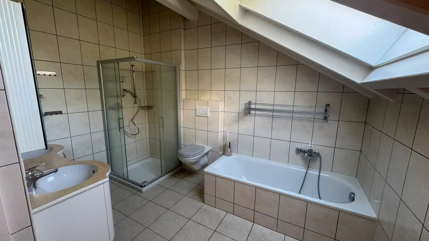Apartment for rent - 1892 Morcles - Photo 3