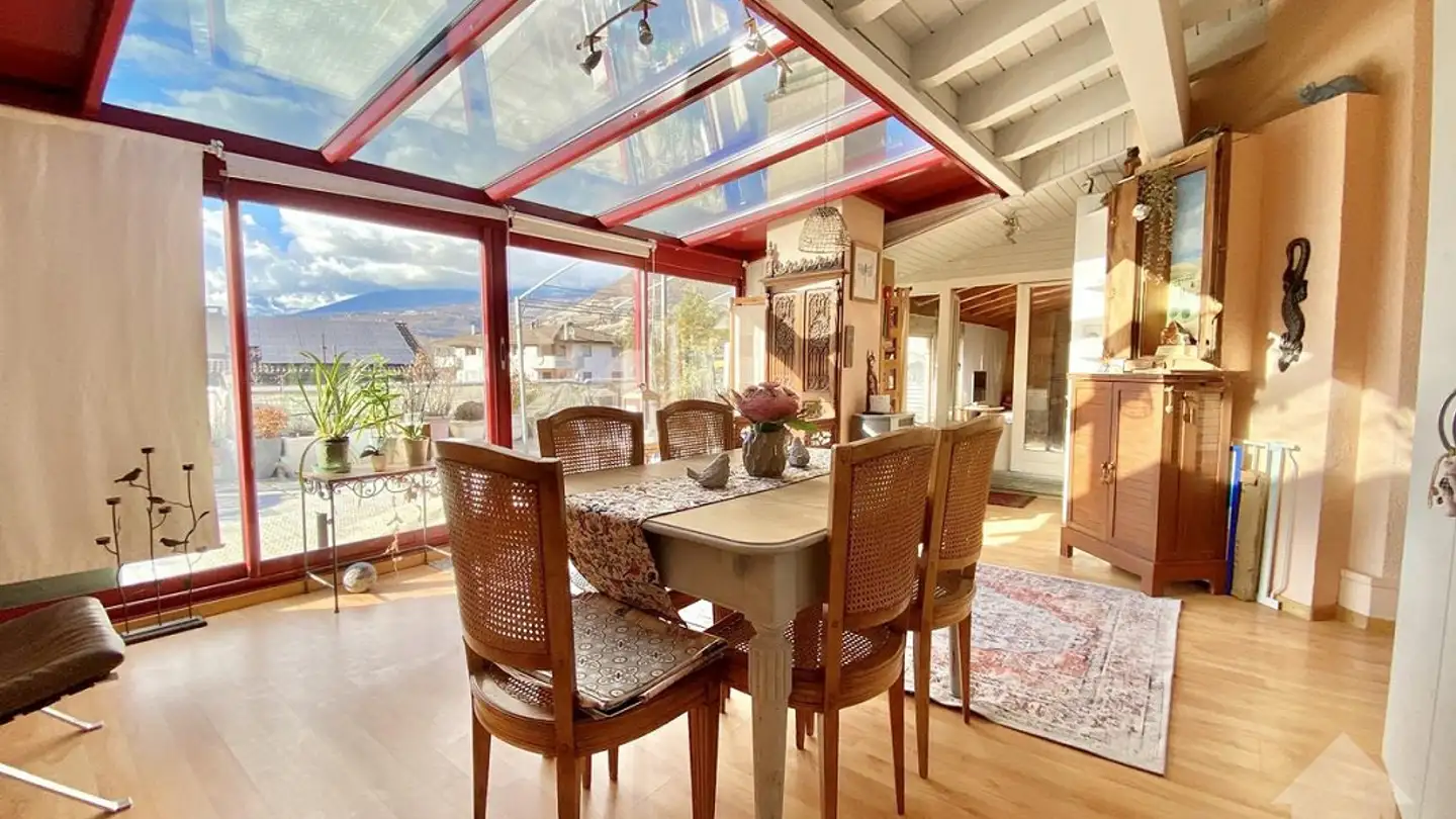Apartment for sale - 3979 Grône - Photo 2