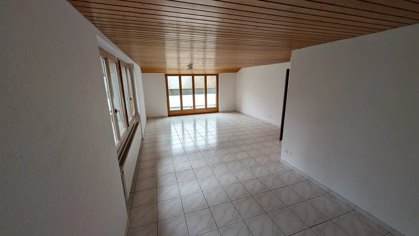 Attique à louer - Wolfisbergstrasse 4, 4704 Niederbipp - Photo 2