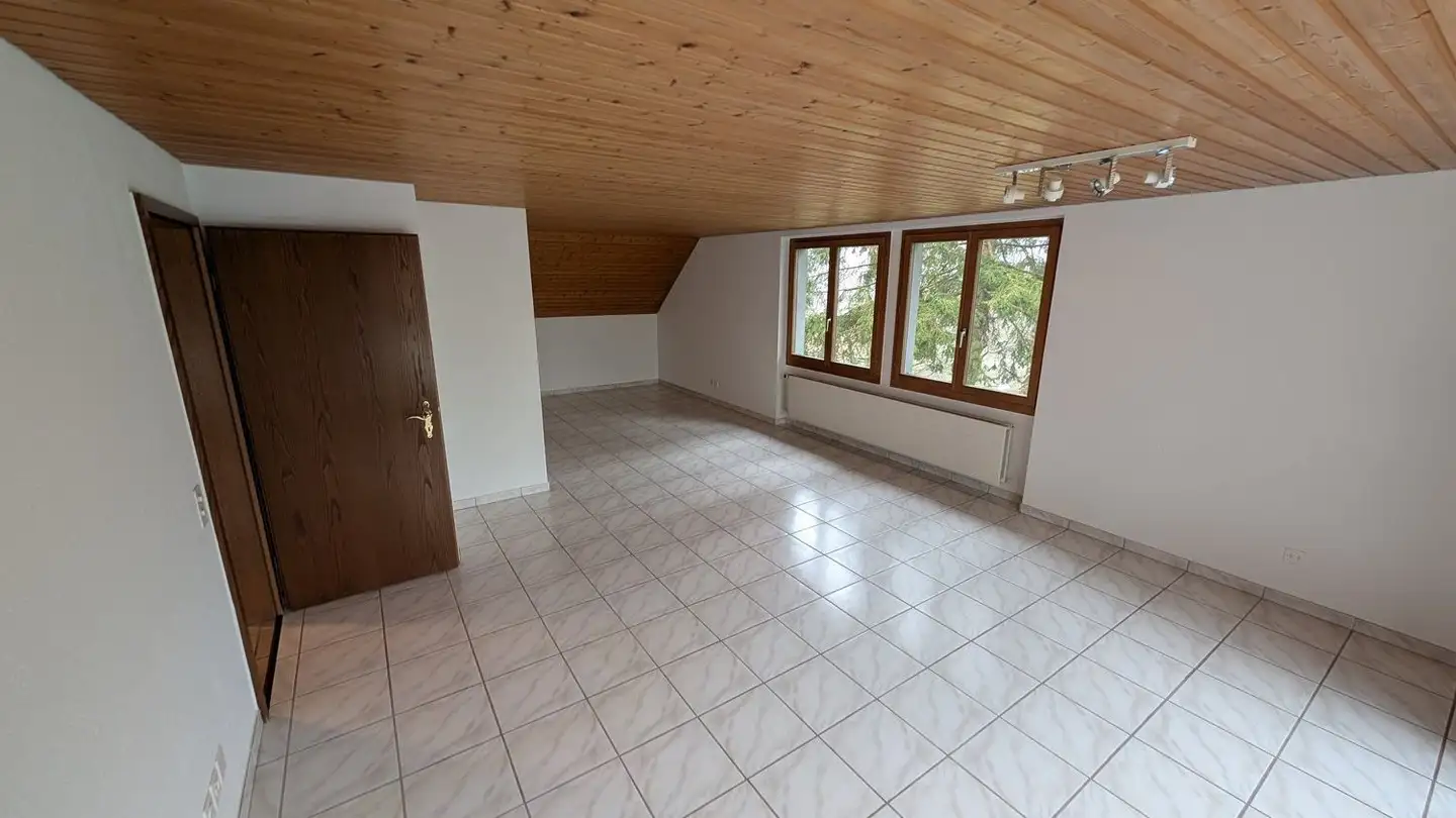 Attique à louer - Wolfisbergstrasse 4, 4704 Niederbipp - Photo 3