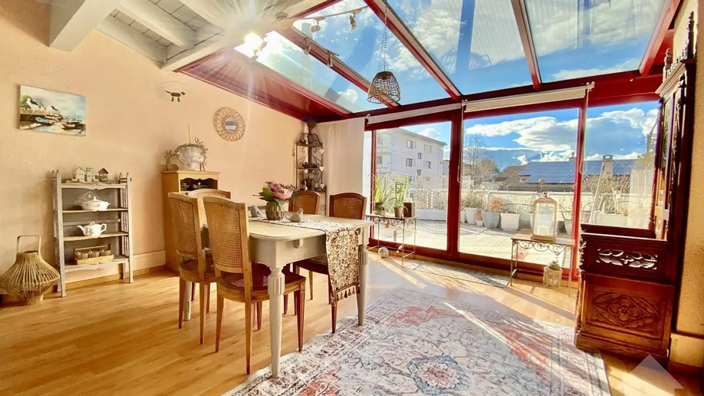 Apartment for sale - 3979 Grône - Photo 3