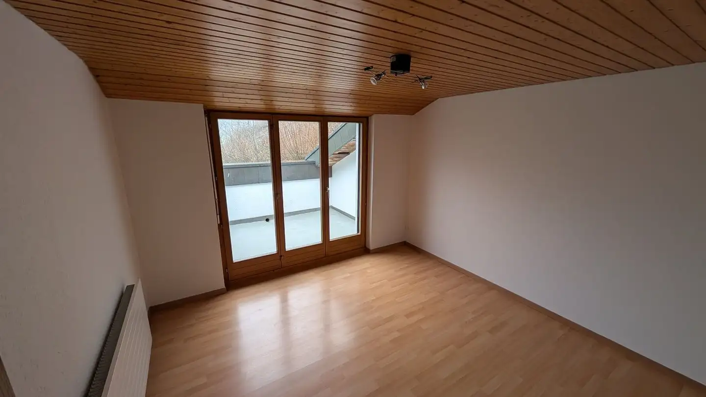 Attique à louer - Wolfisbergstrasse 4, 4704 Niederbipp - Photo 4