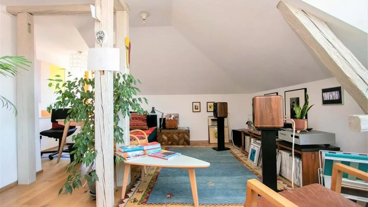 Appartamento in affitto - Sternackerstrasse 12, 9000 St. Gallen - Foto 2