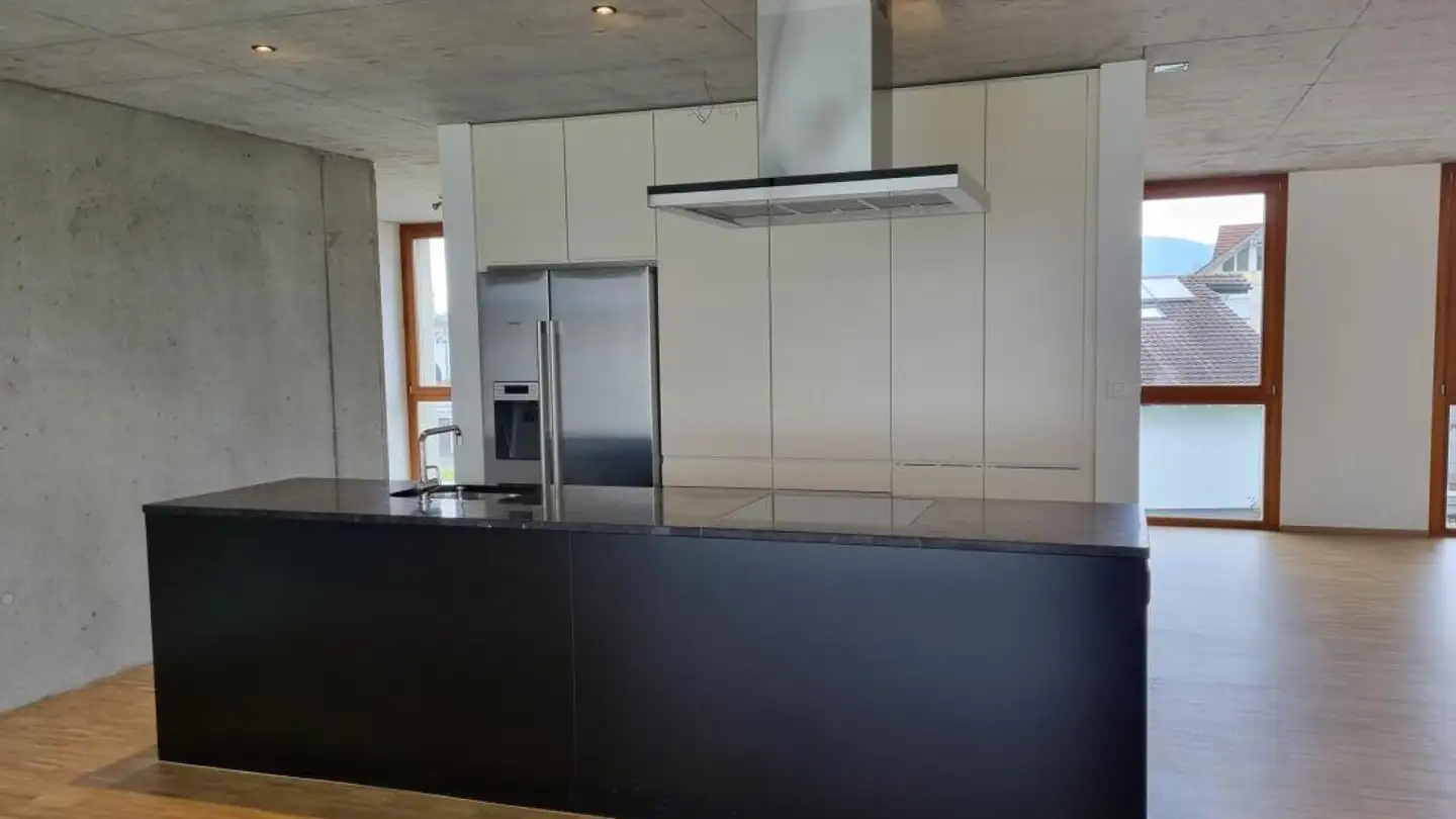 Loft for rent - Unterdorfstrasse 15, 9443 Widnau - Photo 2