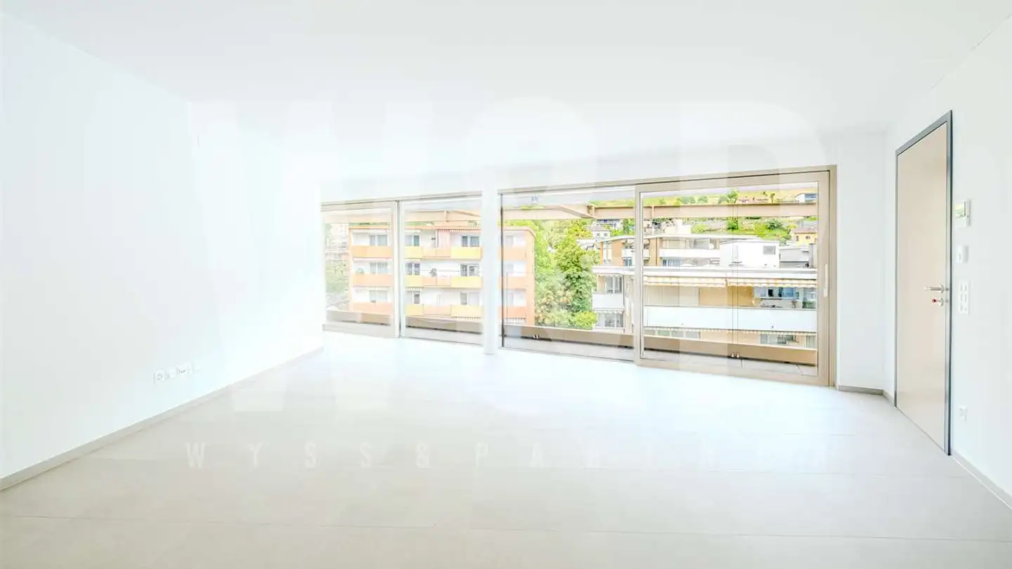 Appartement à louer - Via San Gottardo, 6648 Minusio - Photo 4