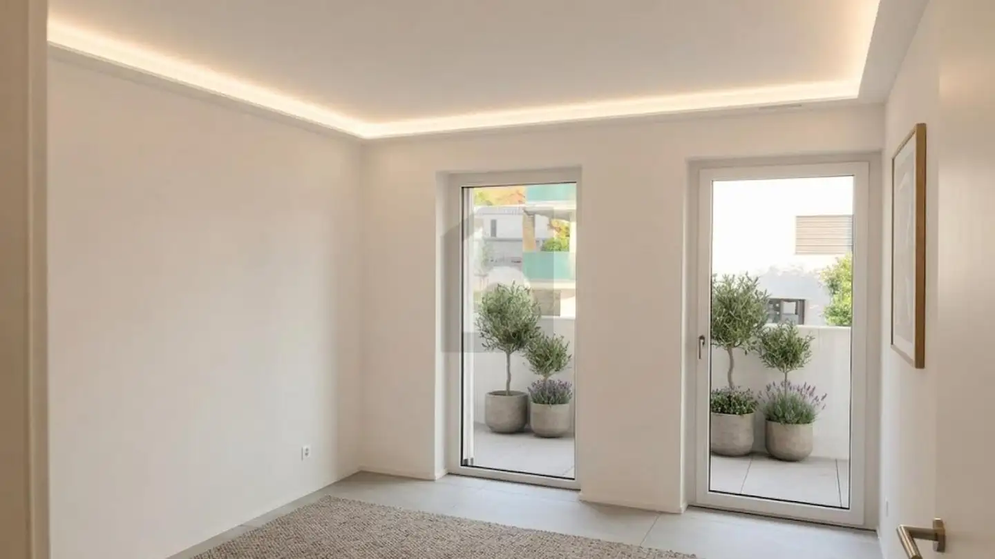 Apartment for rent - 2842 Rossemaison - Photo 2