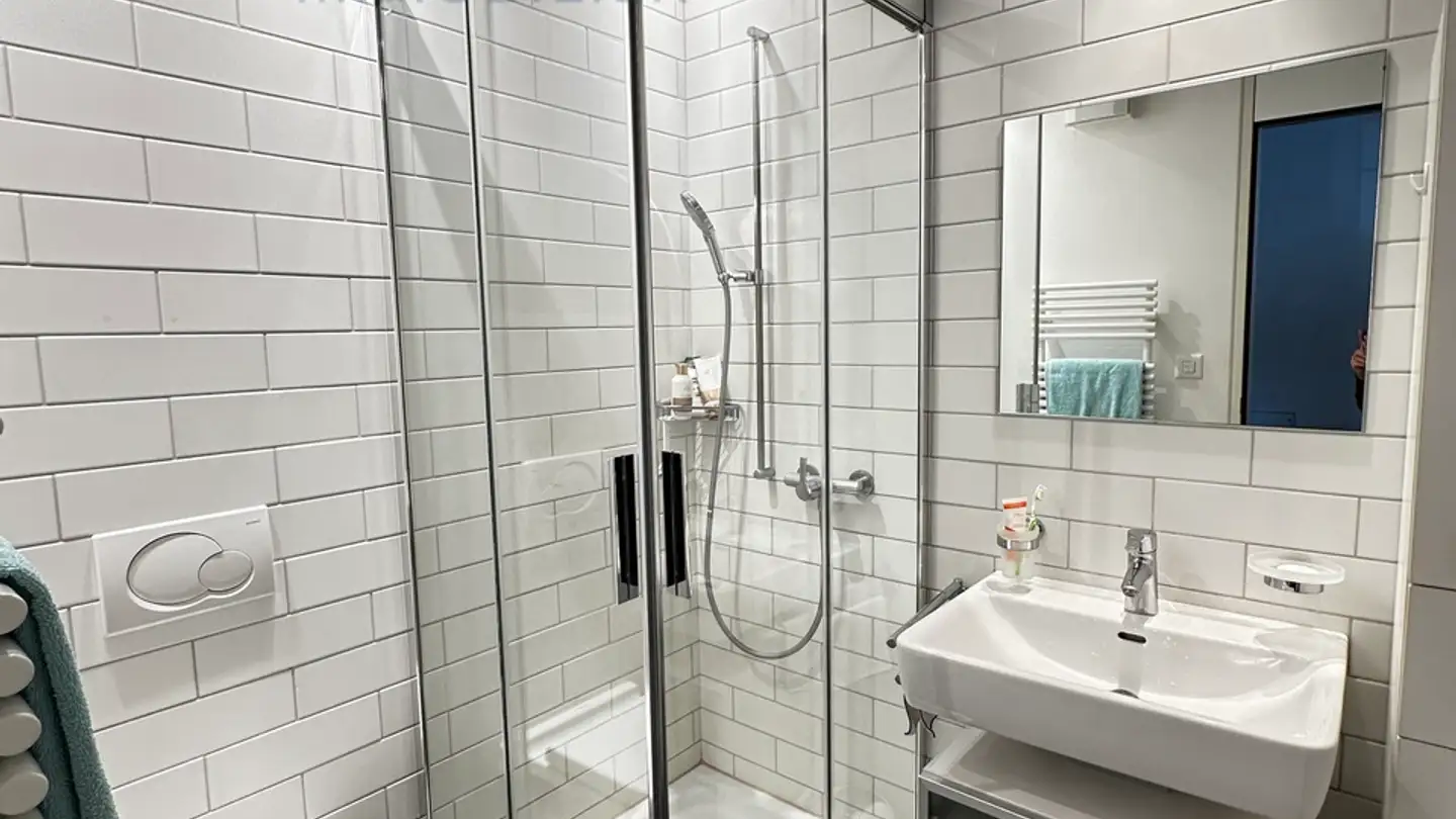 Appartamento in affitto - 2800 Delémont - Photo 4