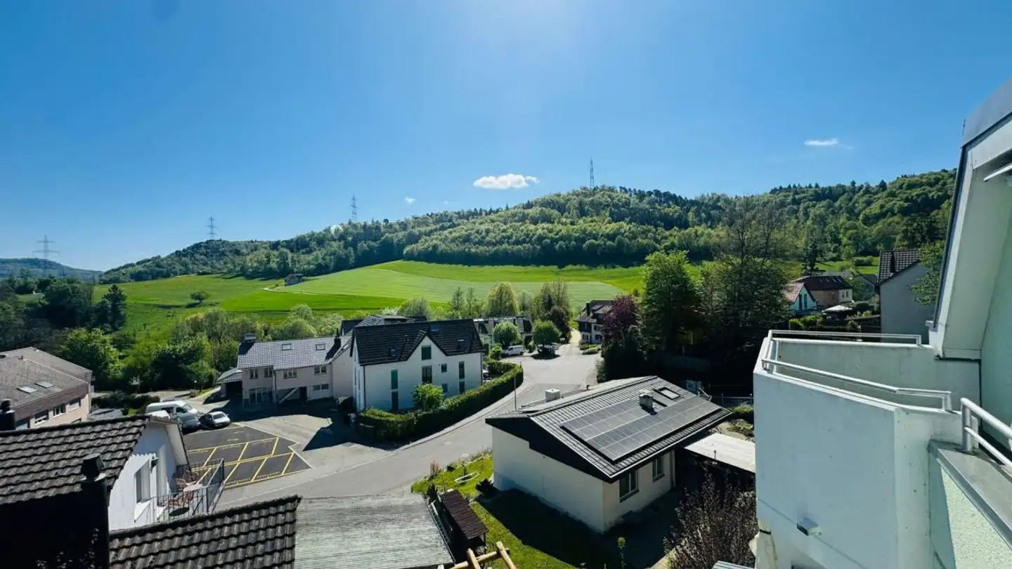 Casa a schiera in vendita - Hupperstrasse 4, 4415 Lausen - Foto 2