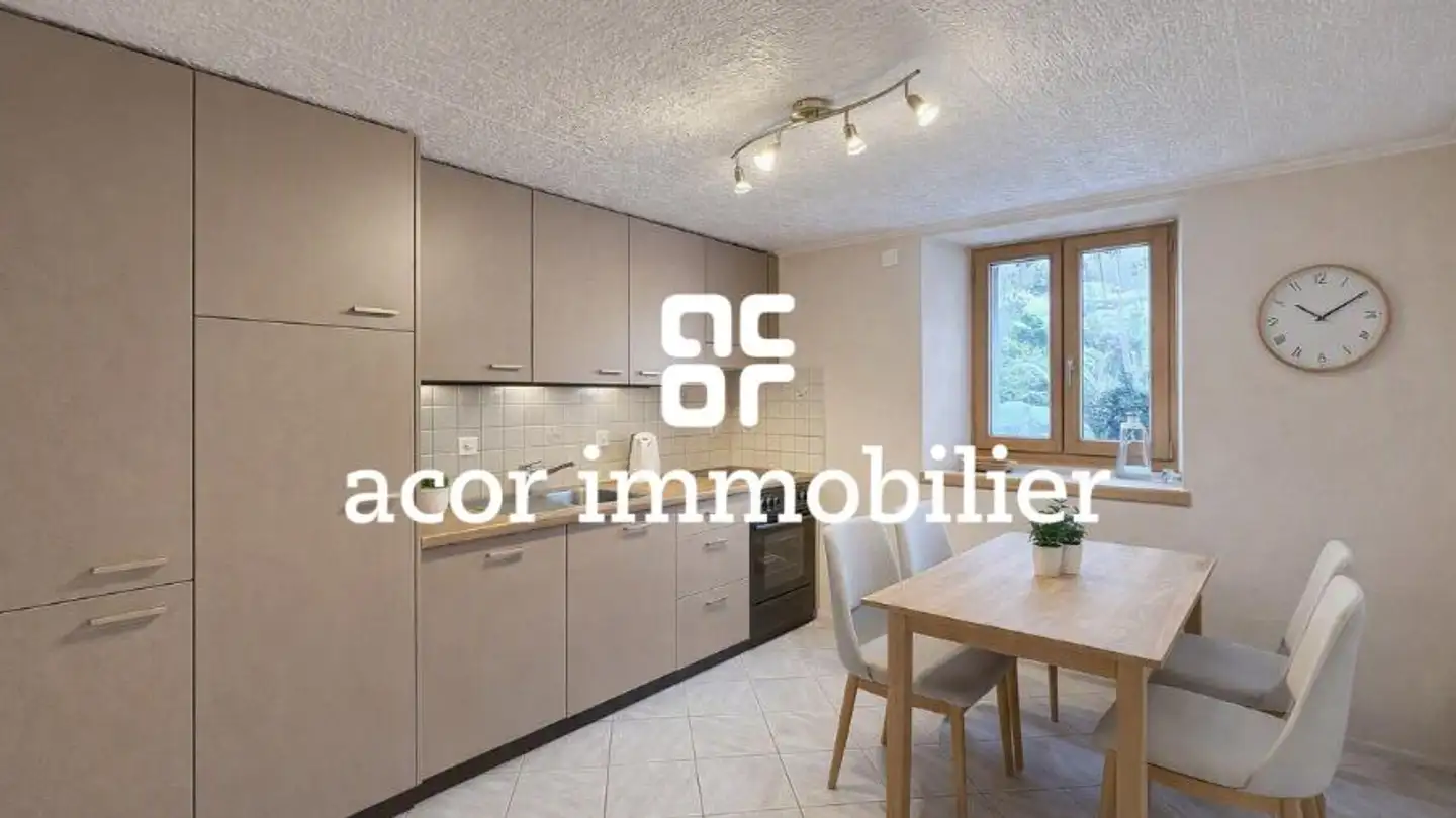 Apartment for sale - 3979 Grône - Photo 2