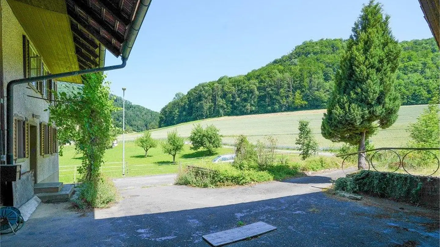 Terrain constructible à vendre - Kirchstrasse 45, 5083 Ittenthal - Photo 3