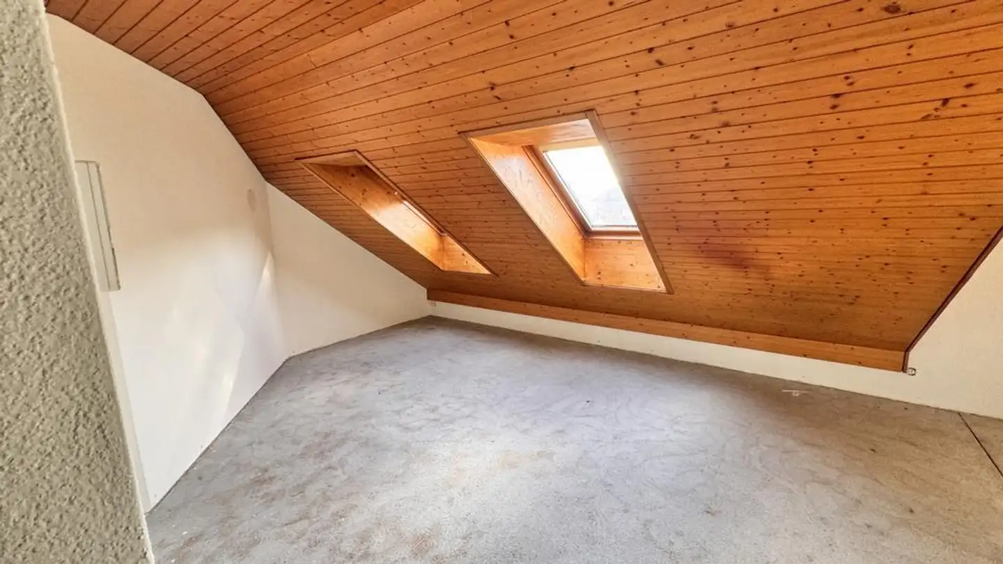 Appartamento in affitto - Zöpflistrasse 14, 6034 Inwil - Foto 2