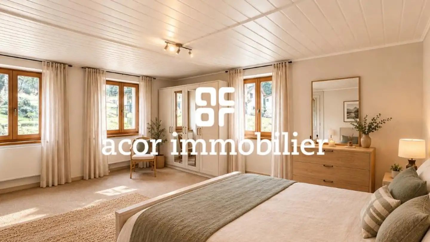 Apartment for sale - 3979 Grône - Photo 3