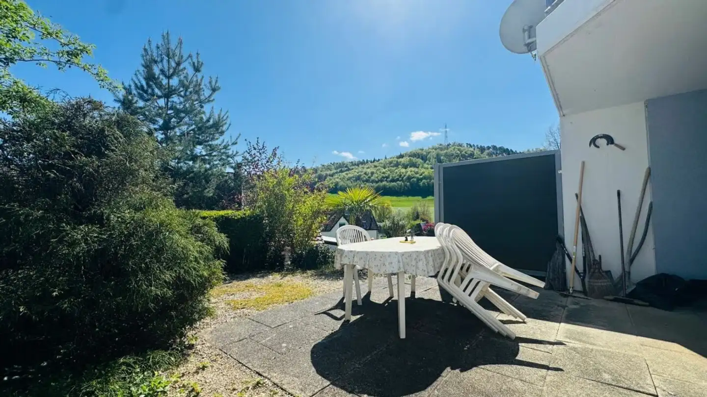 Casa a schiera in vendita - Hupperstrasse 4, 4415 Lausen - Foto 3