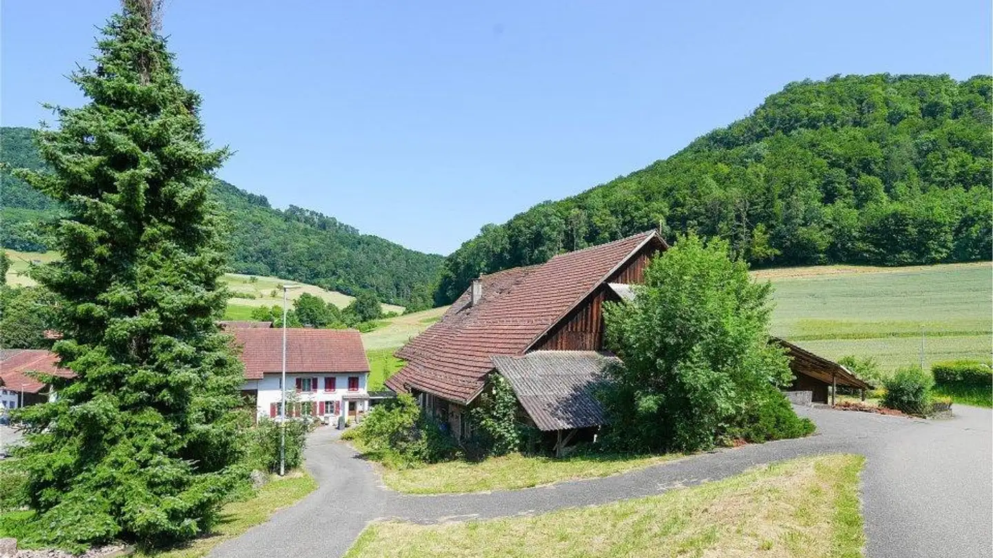 Terrain constructible à vendre - Kirchstrasse 45, 5083 Ittenthal - Photo 4