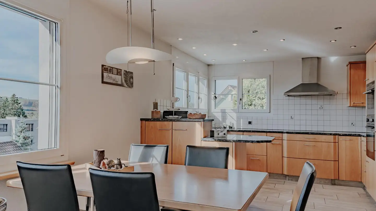 Maison individuelle à vendre - Im Hof 5, 9604 Lütisburg - Photo 3