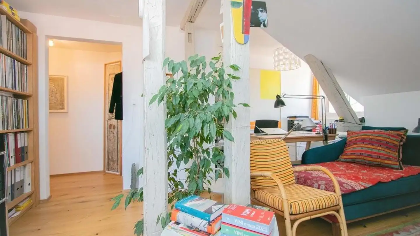 Appartamento in affitto - Sternackerstrasse 12, 9000 St. Gallen - Foto 3