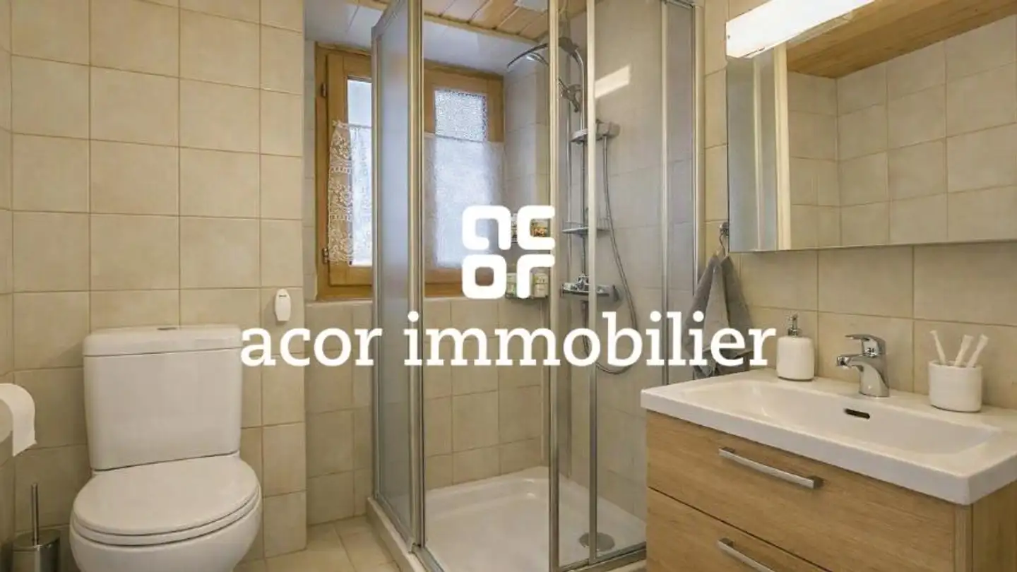 Apartment for sale - 3979 Grône - Photo 4