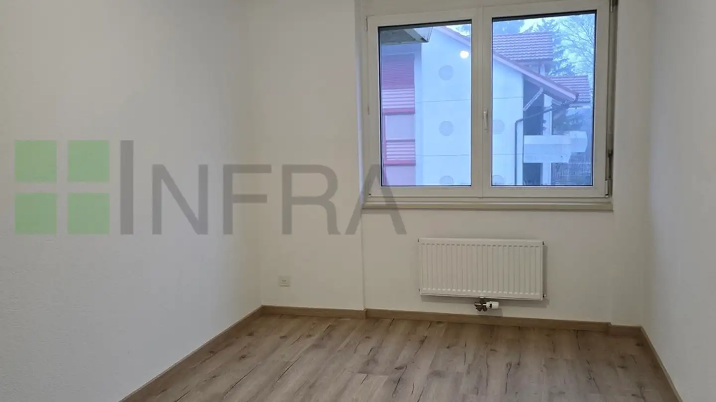 Apartment for rent - Rue Du Vieux-Moulin 15, 2852 Courtételle - Photo 4