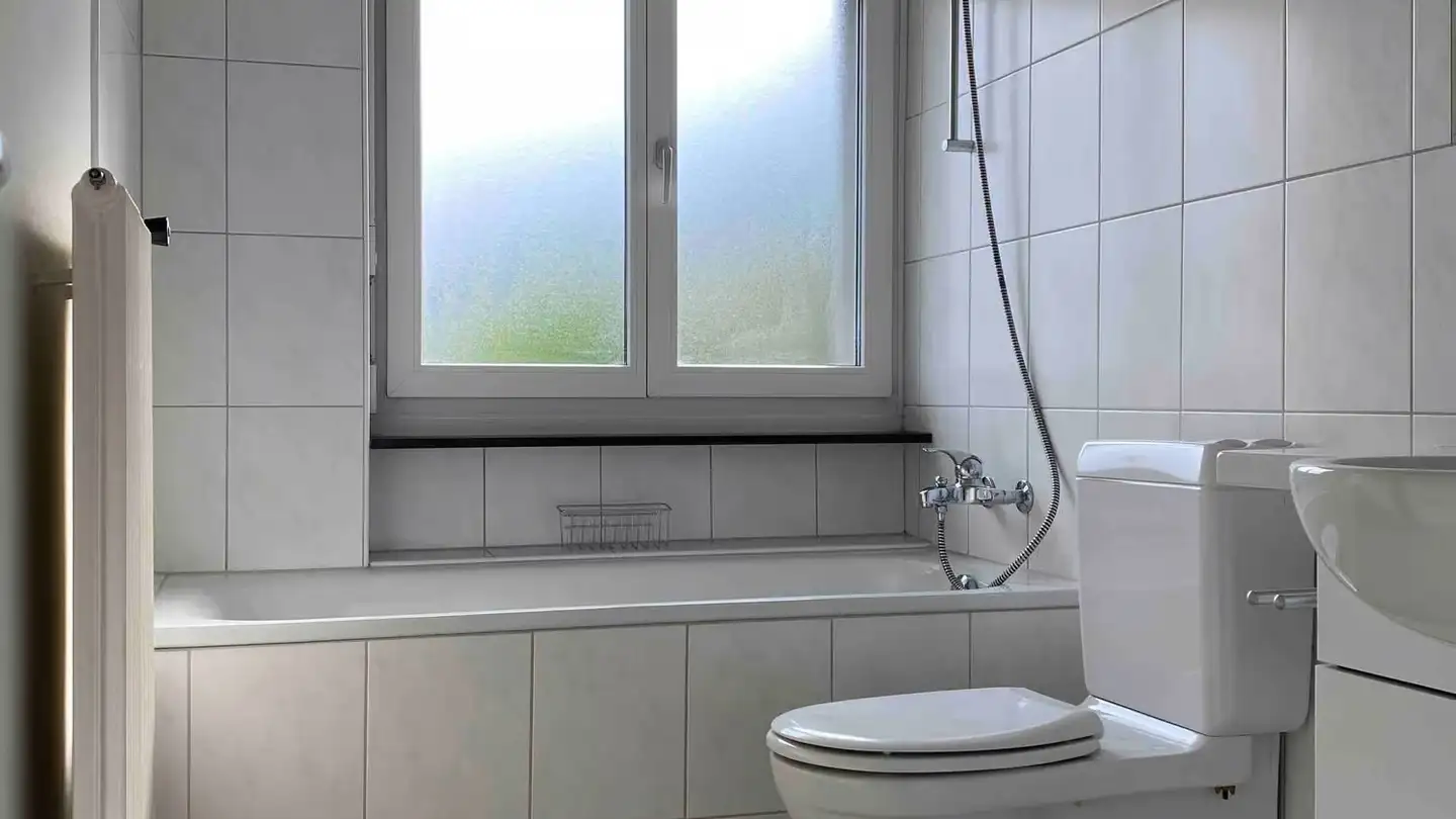 Apartment for rent - Haldenweg 6, 4528 Zuchwil - Photo 2