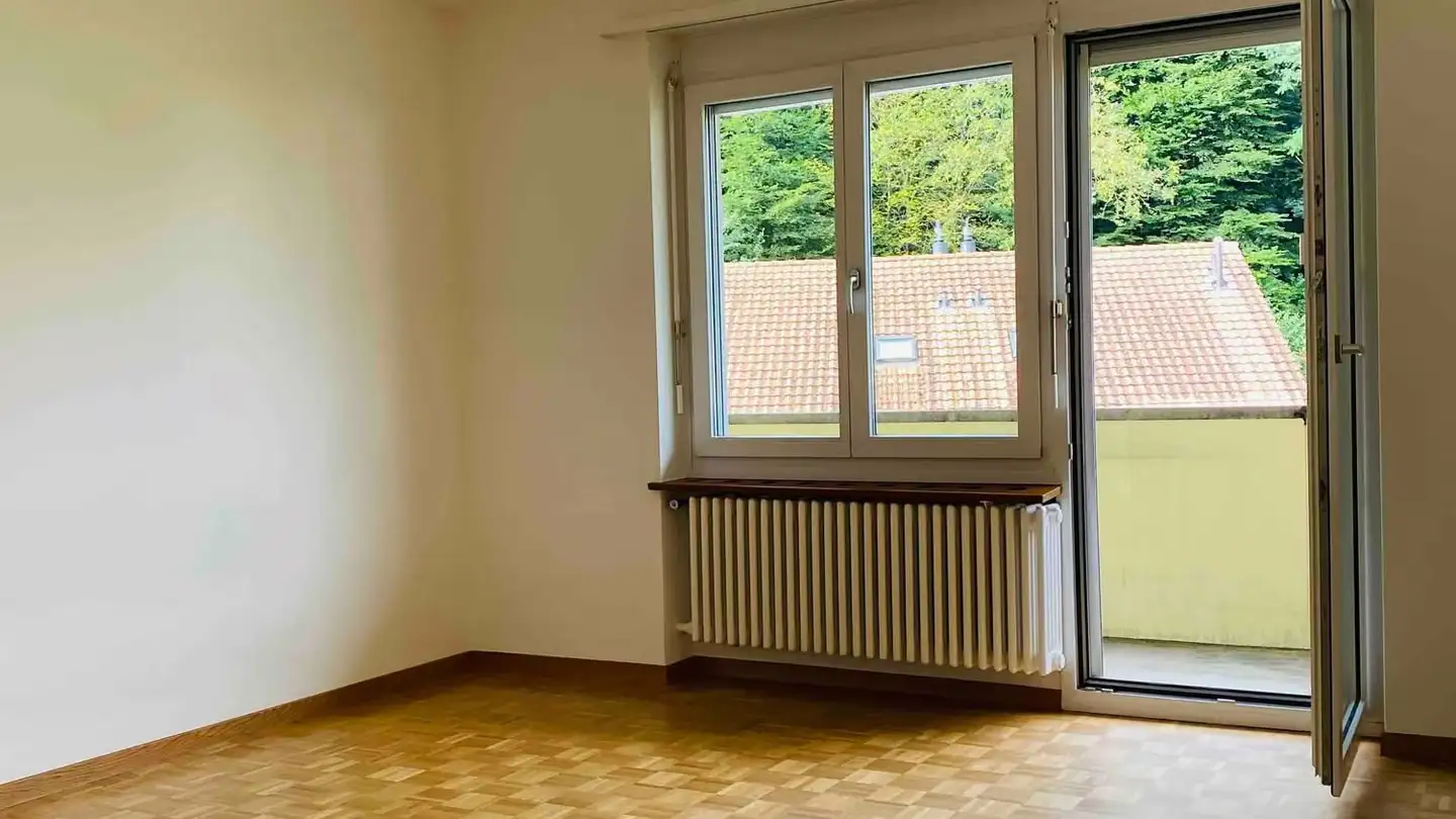 Apartment for rent - Haldenweg 6, 4528 Zuchwil - Photo 3