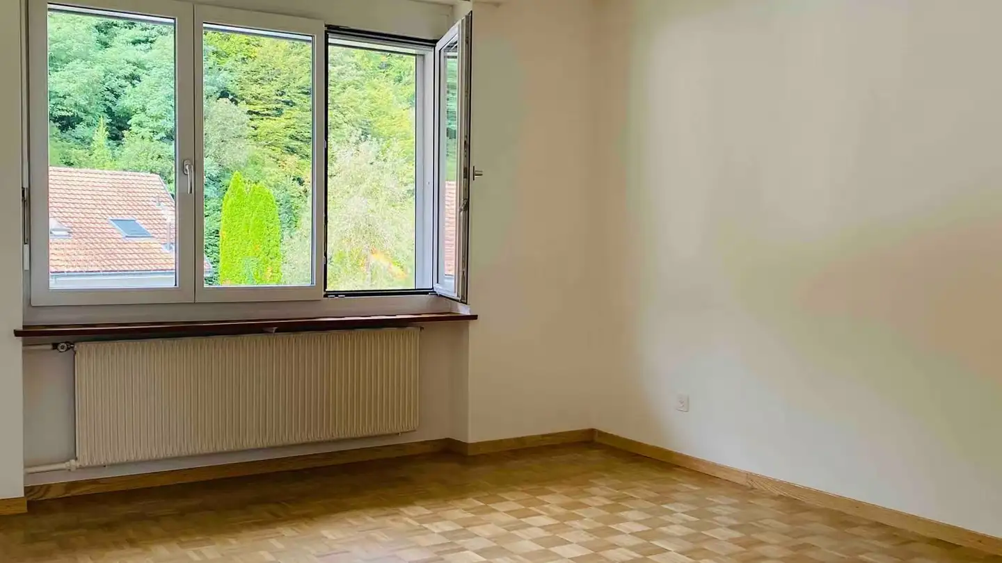 Apartment for rent - Haldenweg 6, 4528 Zuchwil - Photo 4