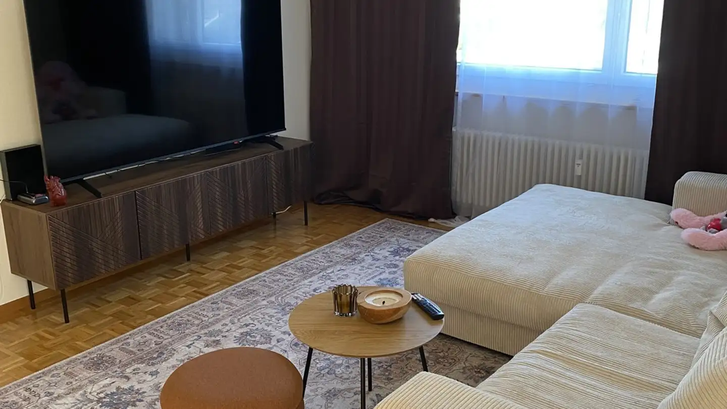 Apartment for rent - 8570 Weinfelden - Photo 2