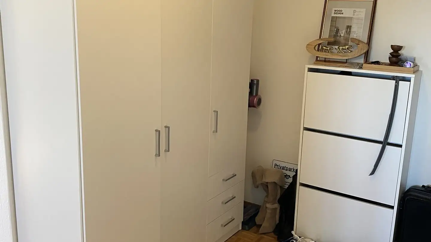 Apartment for rent - 8570 Weinfelden - Photo 3