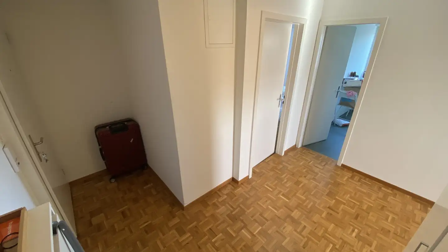 Apartment for rent - 8570 Weinfelden - Photo 4