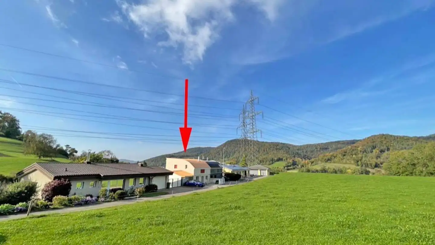 Doppelhaushälfte kaufen - Winterhalde 3, 4415 Lausen - Foto 4